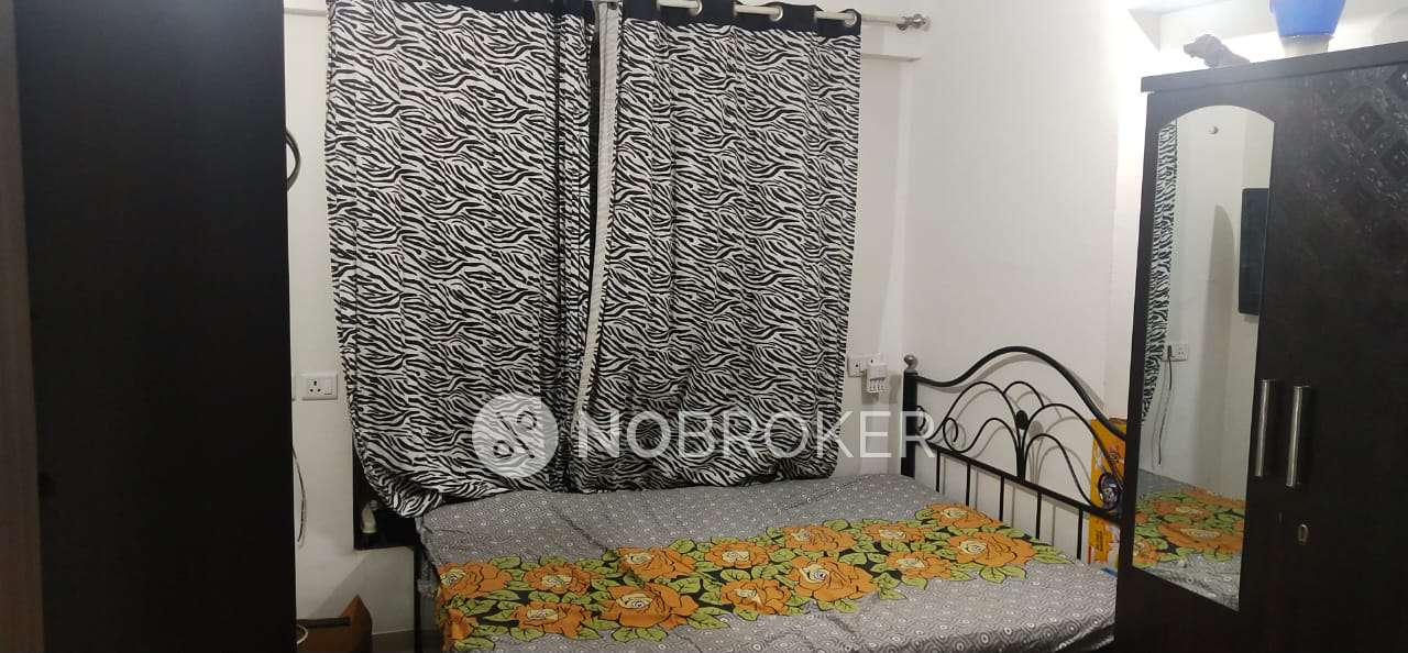 2 BHK Flat In Mantri Serene For Sale  In Goregaon East