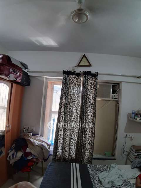 2 BHK Flat In Mantri Serene For Sale  In Goregaon East