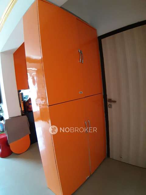 2 BHK Flat In Mantri Serene For Sale  In Goregaon East