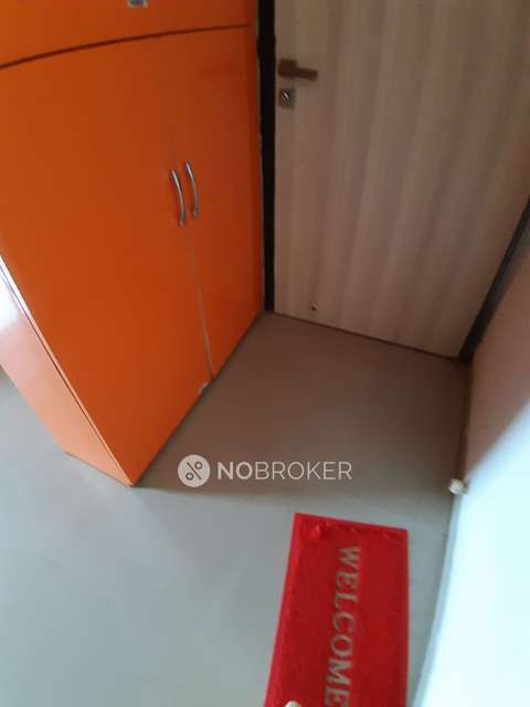 2 BHK Flat In Mantri Serene For Sale  In Goregaon East