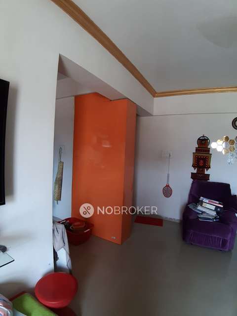 2 BHK Flat In Mantri Serene For Sale  In Goregaon East