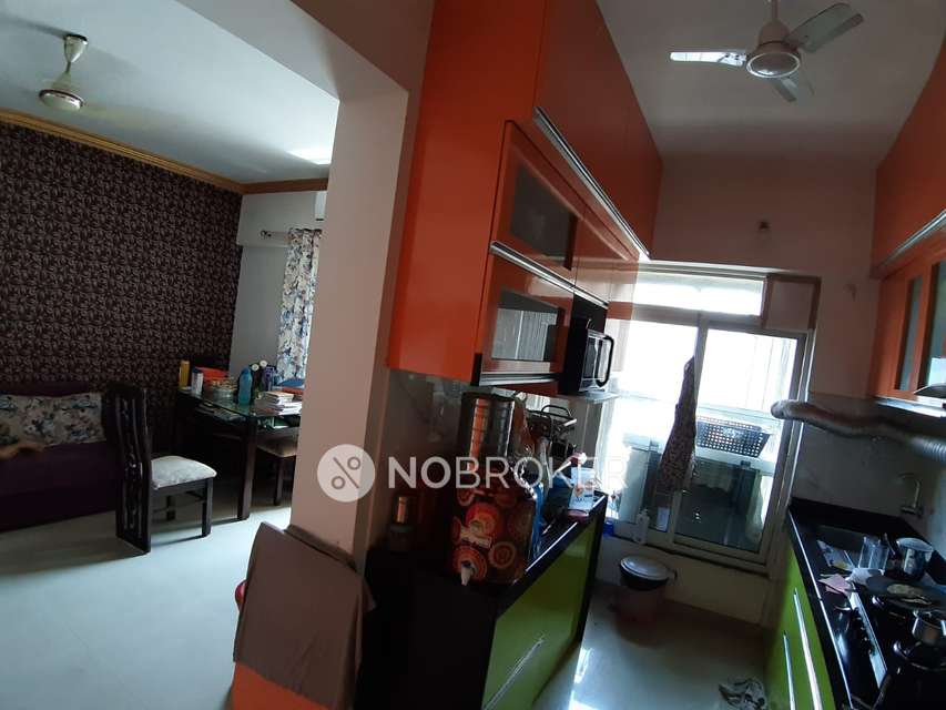 2 BHK Flat In Mantri Serene For Sale  In Goregaon East