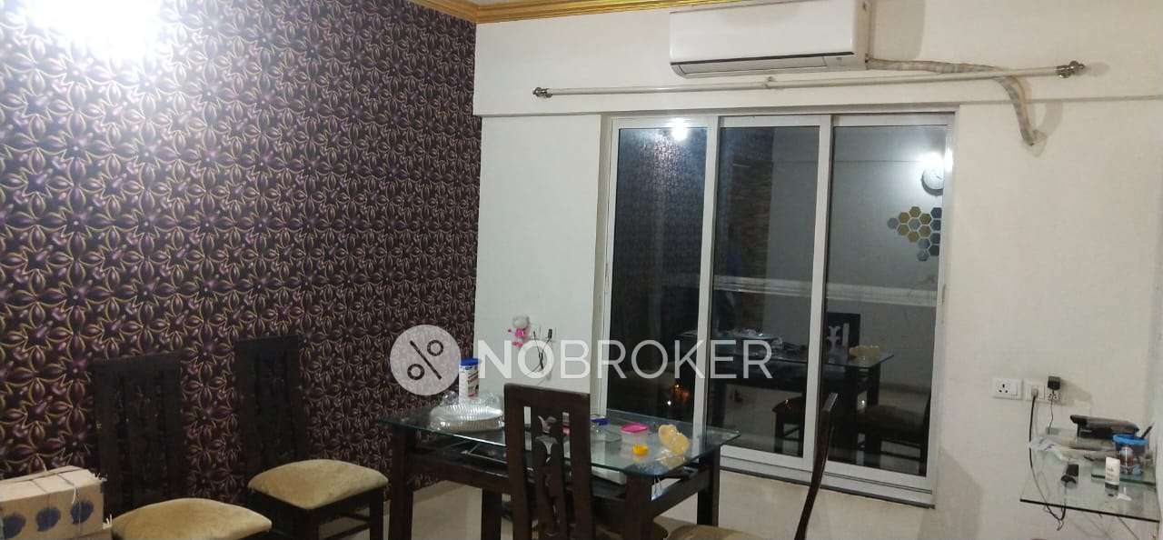 2 BHK Flat In Mantri Serene For Sale  In Goregaon East