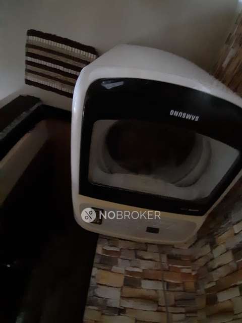 2 BHK Flat In Mantri Serene For Sale  In Goregaon East