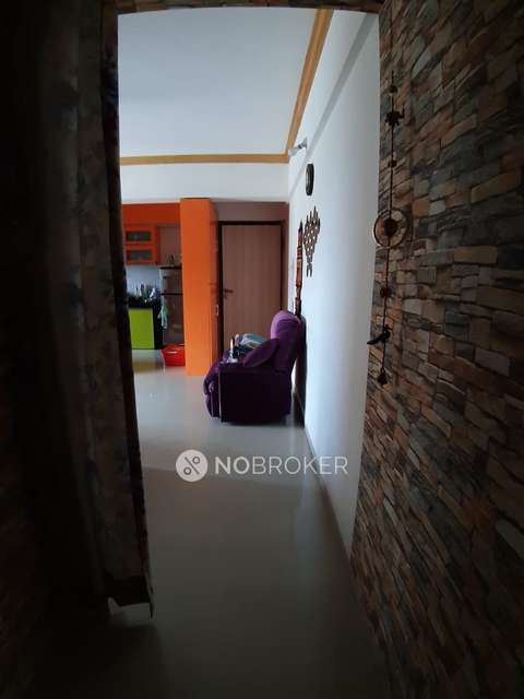 2 BHK Flat In Mantri Serene For Sale  In Goregaon East