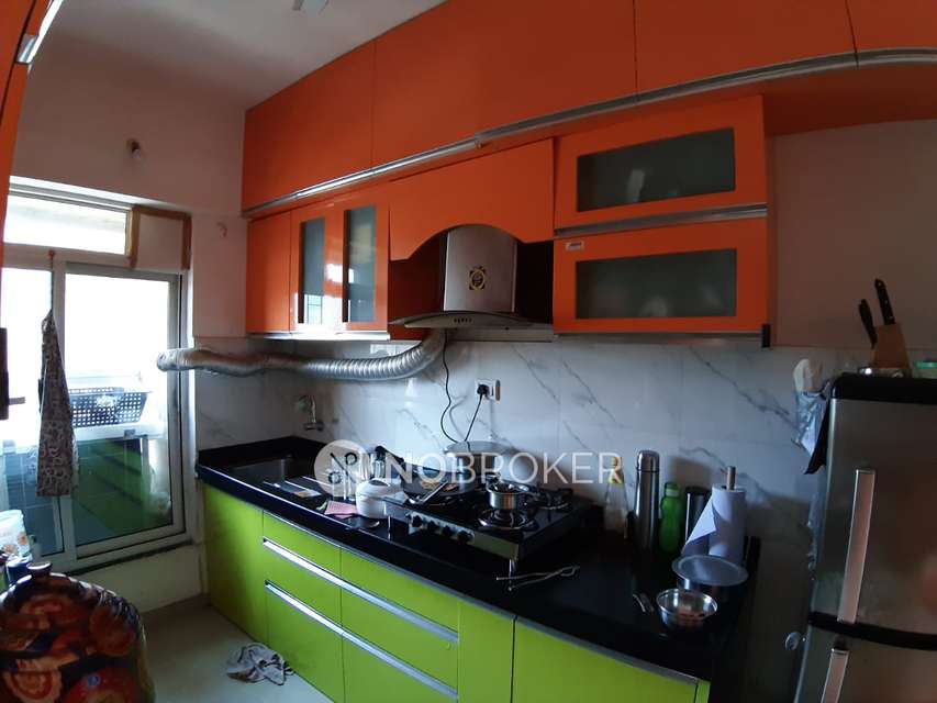 2 BHK Flat In Mantri Serene For Sale  In Goregaon East