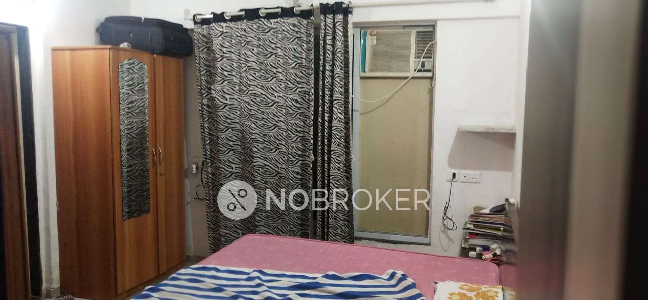 2 BHK Flat In Mantri Serene For Sale  In Goregaon East