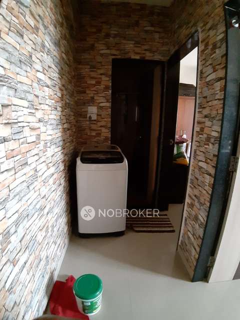 2 BHK Flat In Mantri Serene For Sale  In Goregaon East