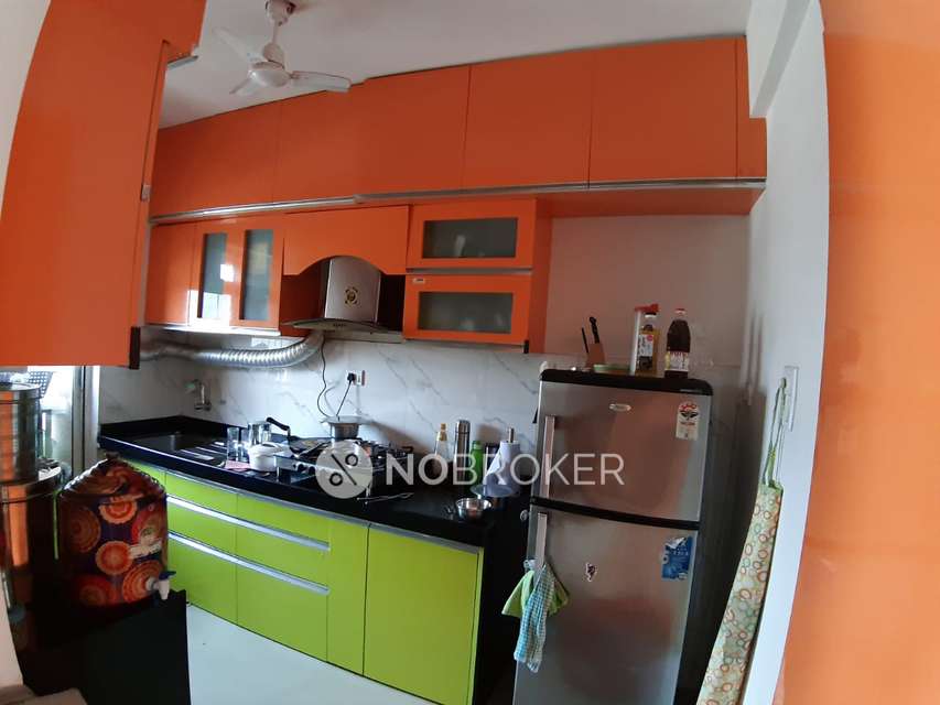 2 BHK Flat In Mantri Serene For Sale  In Goregaon East