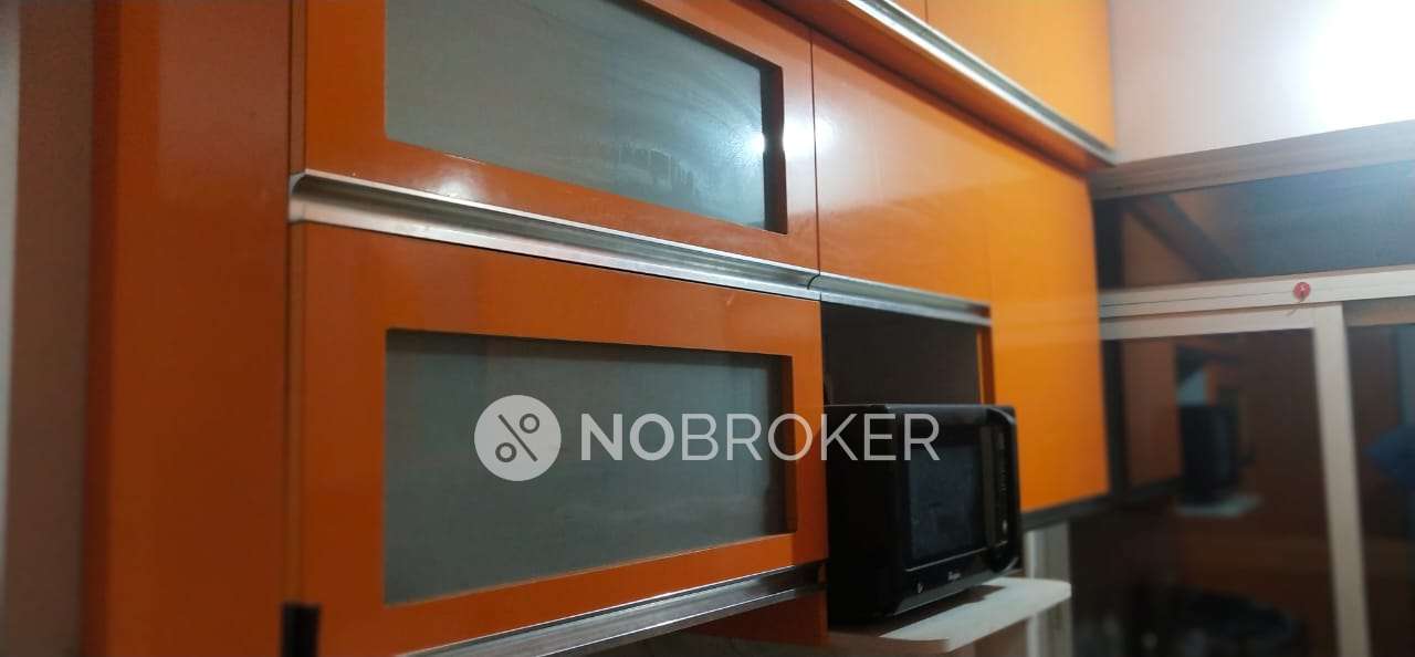 2 BHK Flat In Mantri Serene For Sale  In Goregaon East