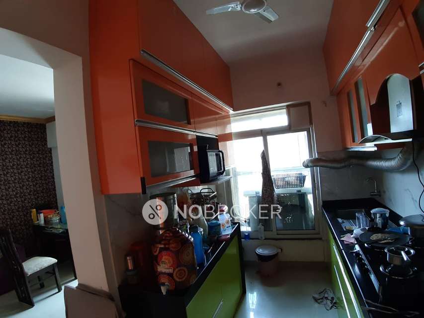 2 BHK Flat In Mantri Serene For Sale  In Goregaon East