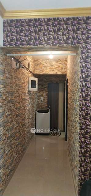 2 BHK Flat In Mantri Serene For Sale  In Goregaon East