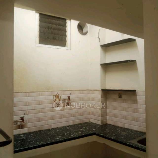 2 BHK Flat In Individual House for Rent  In Triplicane