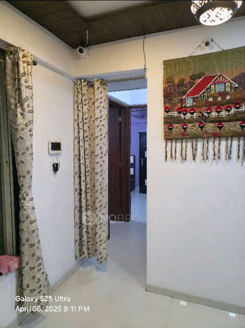 2 BHK Flat In Unicorn Nisarg Belrose for Rent  In Wakad