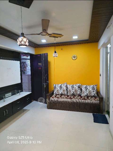 2 BHK Flat In Unicorn Nisarg Belrose for Rent  In Wakad