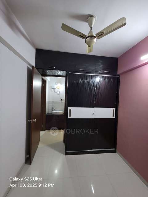 2 BHK Flat In Unicorn Nisarg Belrose for Rent  In Wakad