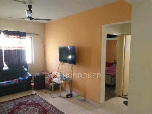 Shared Room for Female In 2 BHK  In Puram R K Puram In Dhanori