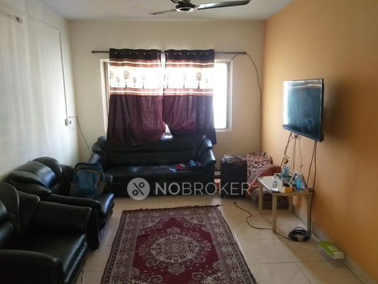 Shared Room for Female In 2 BHK  In Puram R K Puram In Dhanori