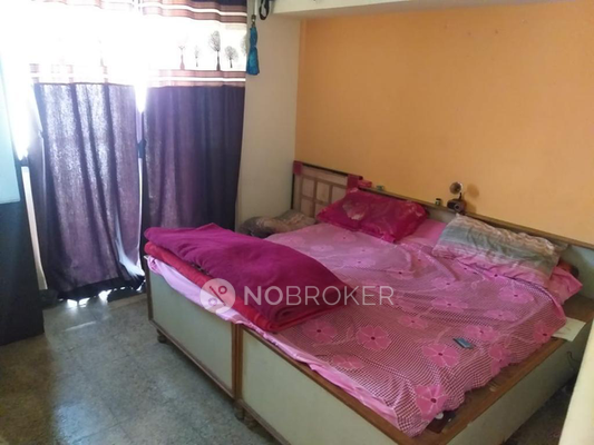 Shared Room for Female In 2 BHK  In Puram R K Puram In Dhanori