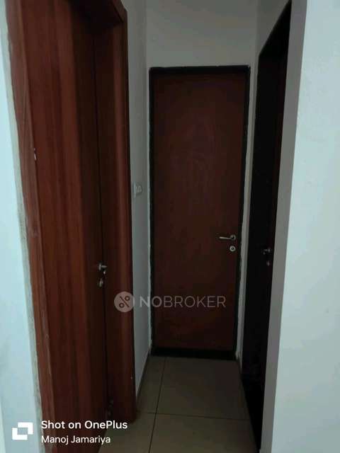 1 BHK Flat In Kolte Patil Life Republic 6th Avenue for Rent  In 6th Avenue-b, Life Republic Township, Tathawade, Pimpri-chinchwad, Maharashtra, India