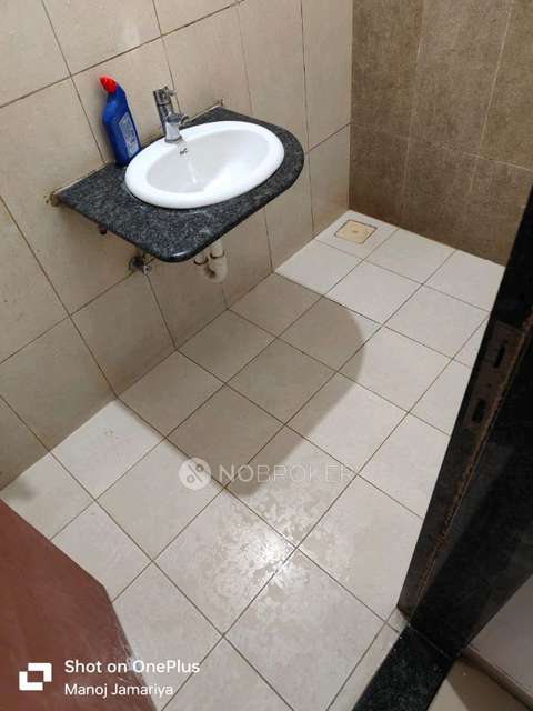 1 BHK Flat In Kolte Patil Life Republic 6th Avenue for Rent  In 6th Avenue-b, Life Republic Township, Tathawade, Pimpri-chinchwad, Maharashtra, India