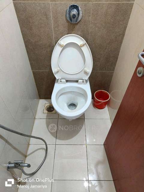 1 BHK Flat In Kolte Patil Life Republic 6th Avenue for Rent  In 6th Avenue-b, Life Republic Township, Tathawade, Pimpri-chinchwad, Maharashtra, India