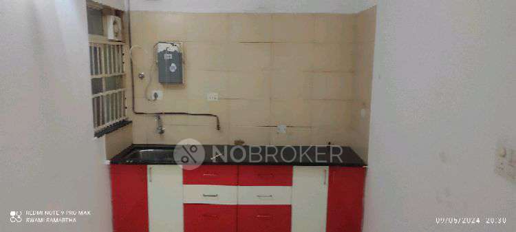 1 BHK Flat In Kolte Patil Life Republic 6th Avenue for Rent  In 6th Avenue-b, Life Republic Township, Tathawade, Pimpri-chinchwad, Maharashtra, India