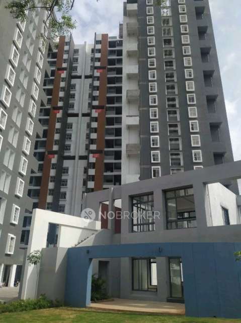 1 BHK Flat In Sai Paradise for Rent  In Tathawade