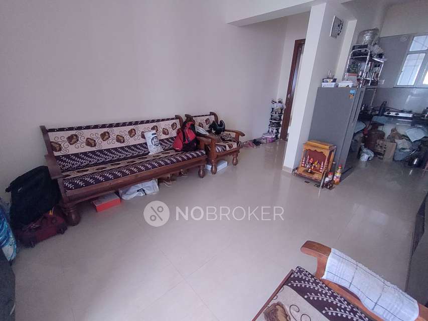 1 BHK Flat In Mavens Viaan For Sale  In Hadapsar