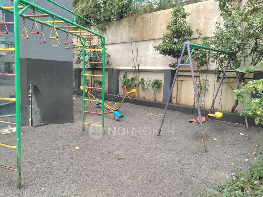 1 BHK Flat In Mavens Viaan For Sale  In Hadapsar