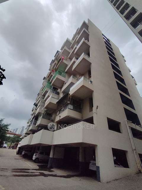 1 BHK Flat In Mavens Viaan For Sale  In Hadapsar