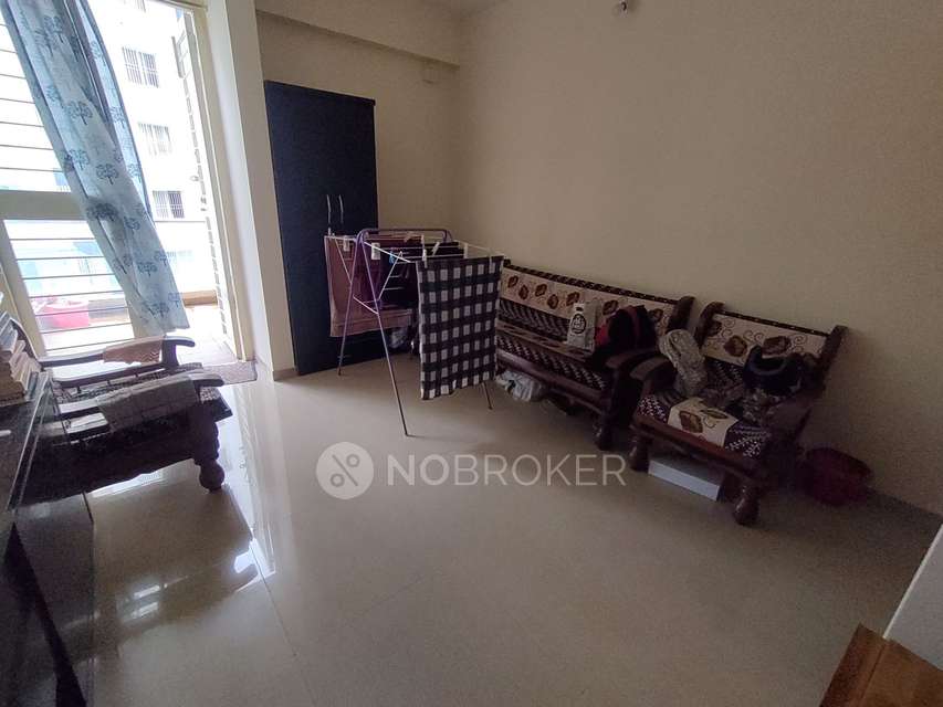 1 BHK Flat In Mavens Viaan For Sale  In Hadapsar