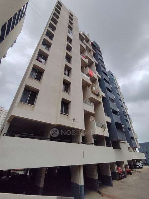 1 BHK Flat In Mavens Viaan For Sale  In Hadapsar