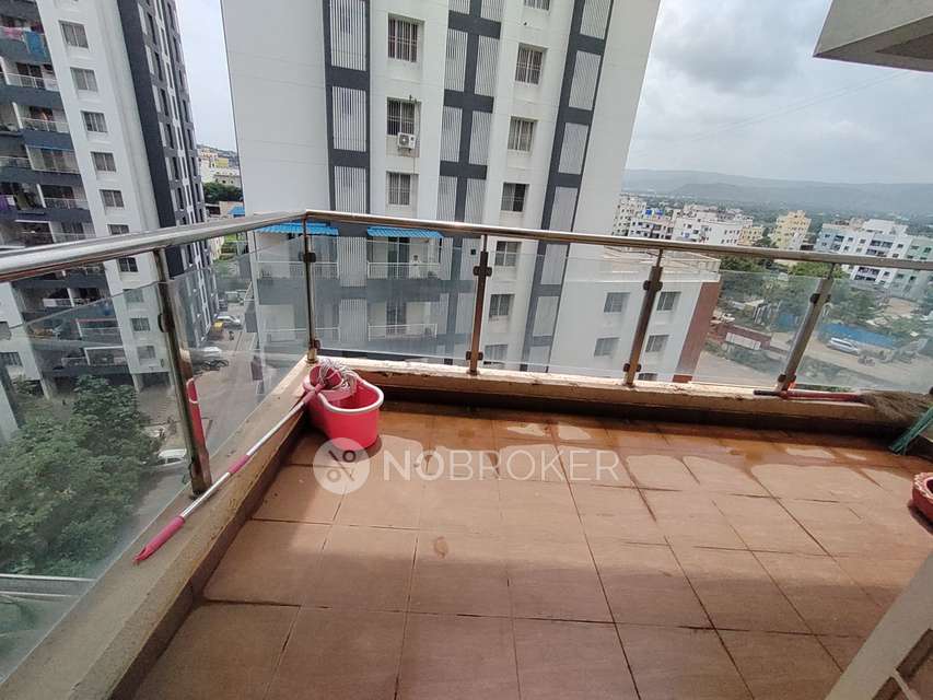 1 BHK Flat In Mavens Viaan For Sale  In Hadapsar