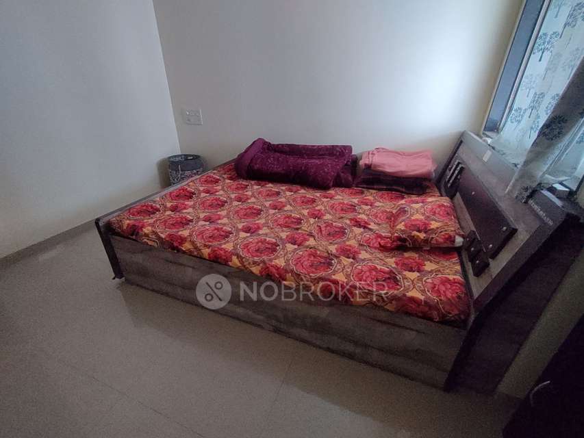 1 BHK Flat In Mavens Viaan For Sale  In Hadapsar