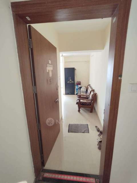 1 BHK Flat In Mavens Viaan For Sale  In Hadapsar