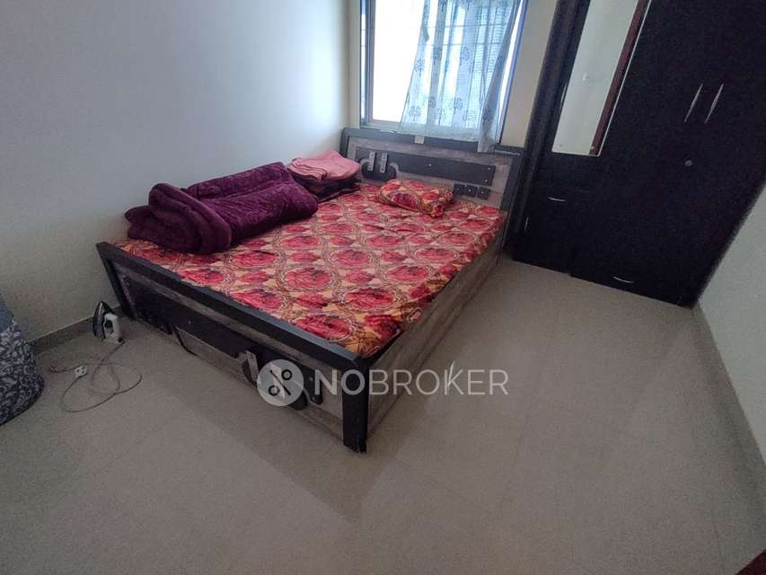 1 BHK Flat In Mavens Viaan For Sale  In Hadapsar