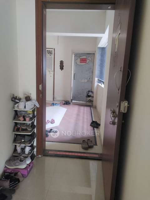 1 BHK Flat In Mavens Viaan For Sale  In Hadapsar