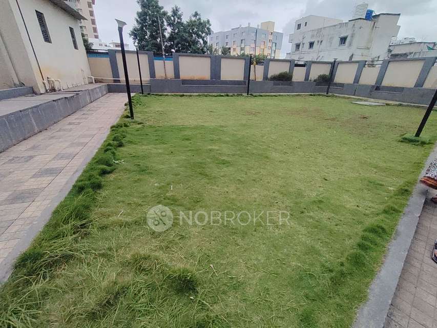 1 BHK Flat In Mavens Viaan For Sale  In Hadapsar