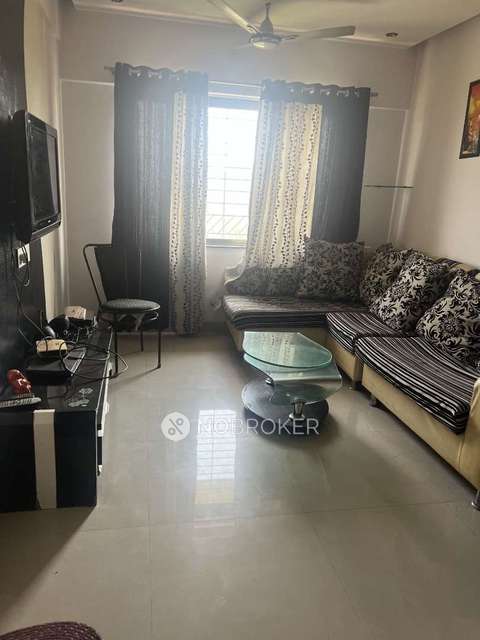 1 BHK Flat In Tulip  Estate For Sale  In Thane West