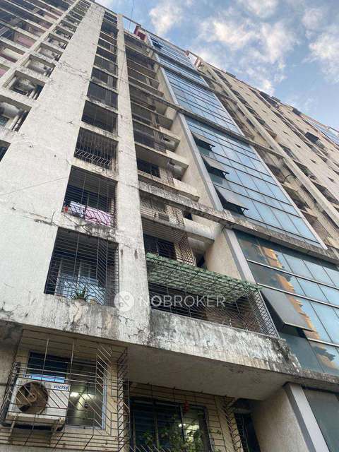 1 BHK Flat In Tulip  Estate For Sale  In Thane West