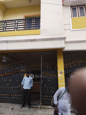 1 BHK House for Rent  In 47hm+3xf, Elaya St, New Washermenpet, Tondiarpet, Chennai, Tamil Nadu 600081, India