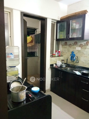 1 BHK Flat for Rent  In Lohgaon