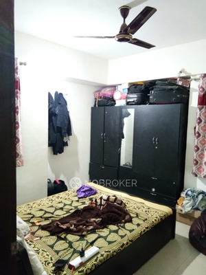 1 BHK Flat for Rent  In Lohgaon