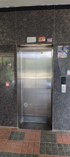 2 BHK Flat In Ambiance Towers For Sale  In Sainikpuri