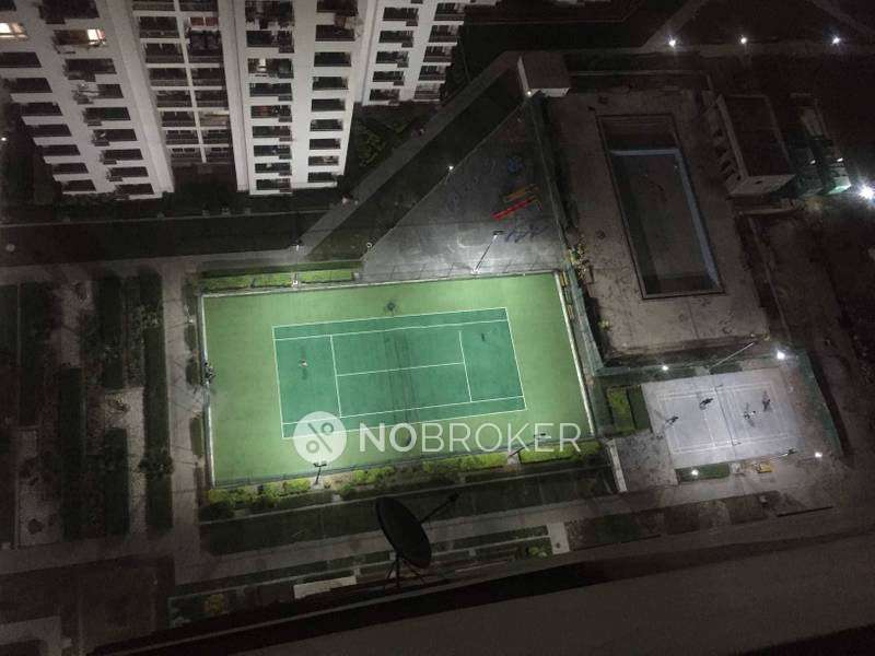 2 BHK Flat In 3c Lotus Zing For Sale  In Sector 168