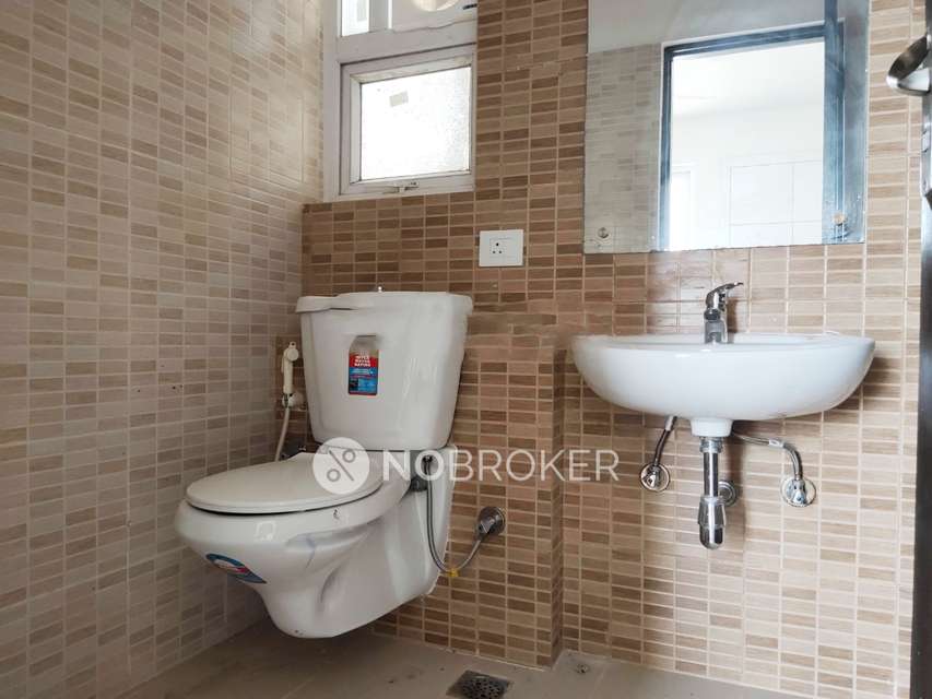 2 BHK Flat In 3c Lotus Zing For Sale  In Sector 168