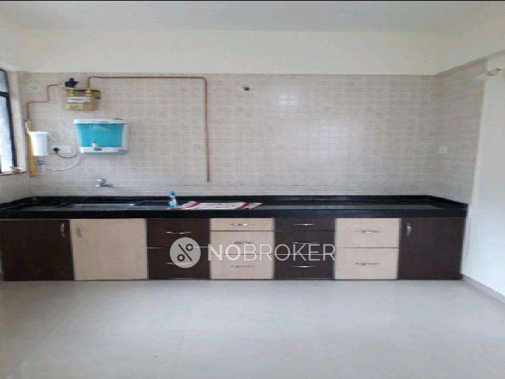 2 BHK Flat In Gyanganga E, Rahatani For Sale  In Gyan Ganga