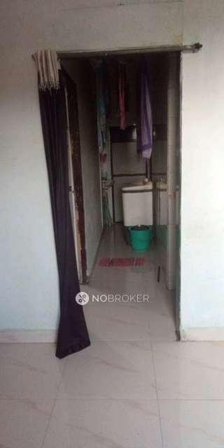 2 BHK Flat In Sai Samarth Chs For Sale  In Dombivali East