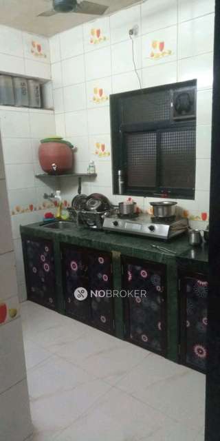 2 BHK Flat In Sai Samarth Chs For Sale  In Dombivali East